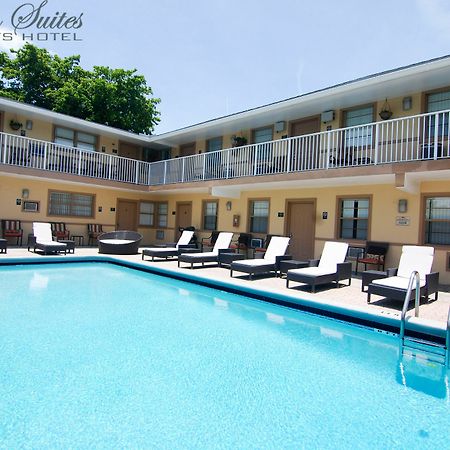 Sheridan Hostel Dania Beach Exterior foto