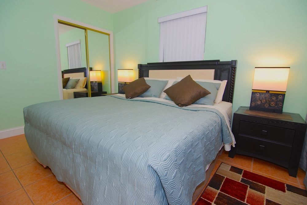 Sheridan Hostel Dania Beach Exterior foto