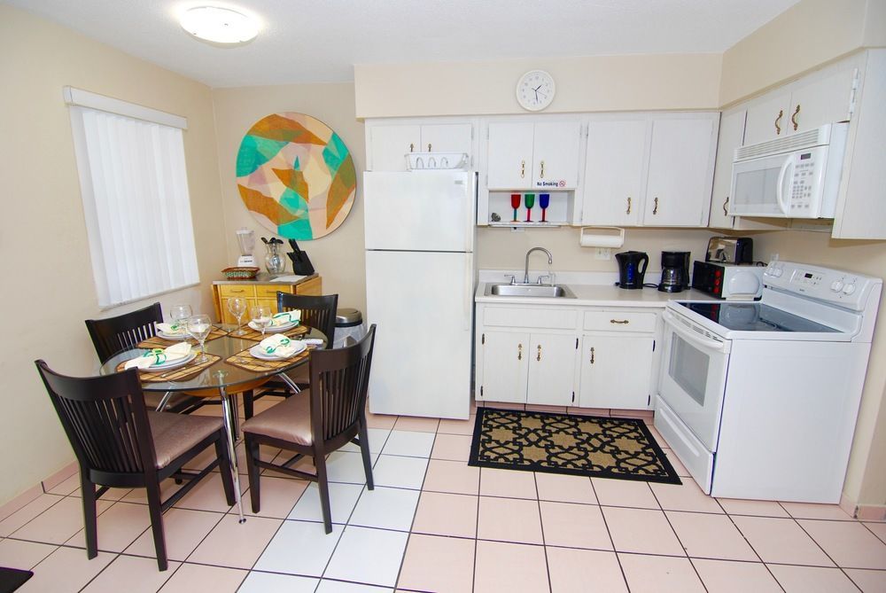 Sheridan Hostel Dania Beach Exterior foto