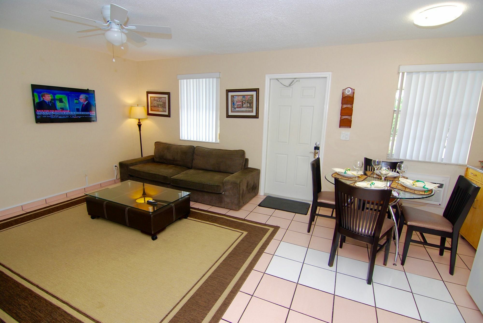 Sheridan Hostel Dania Beach Exterior foto