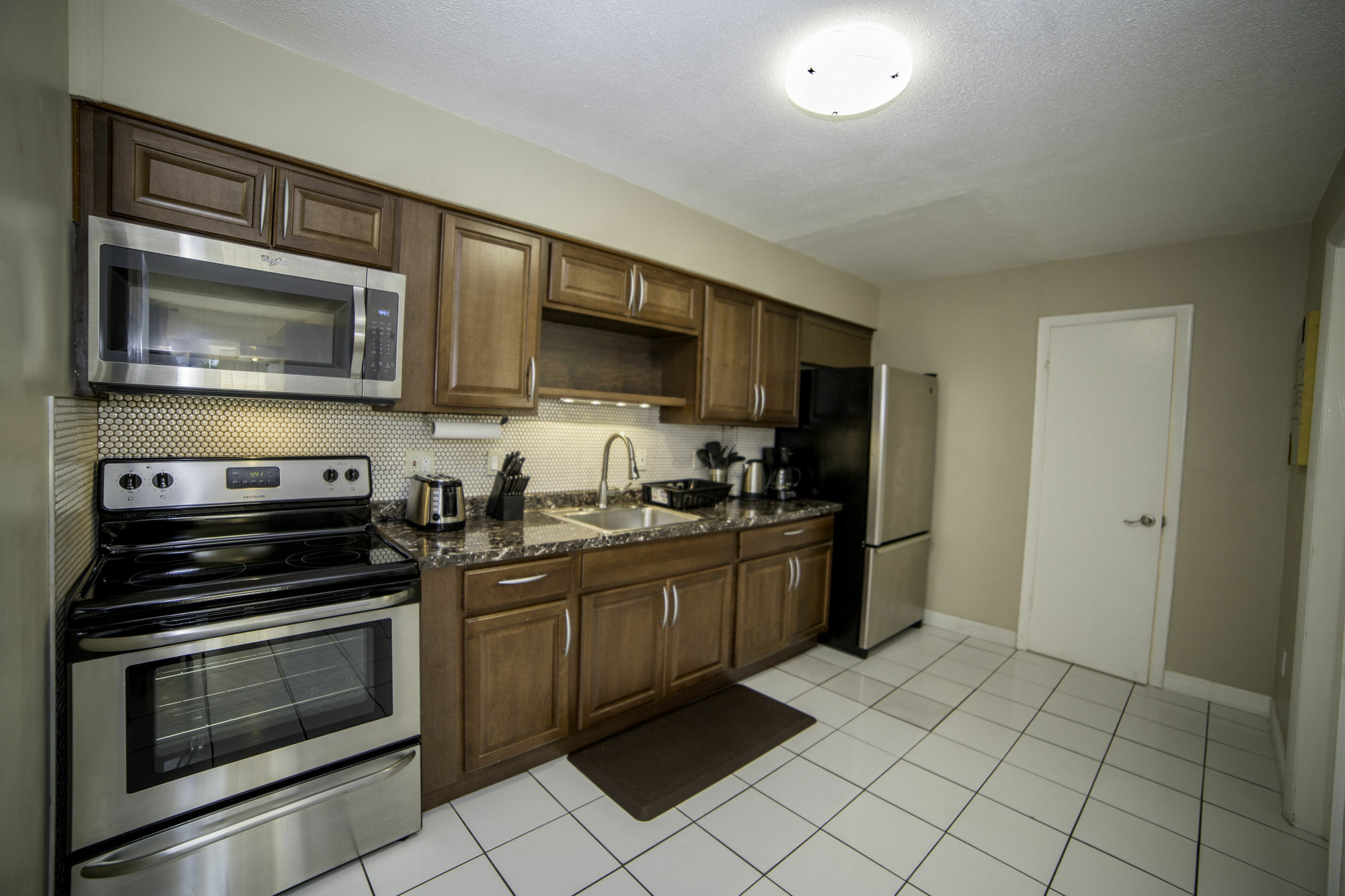 Sheridan Hostel Dania Beach Exterior foto